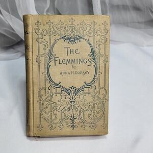 The Flemmings: A True Story Notre Dame Series of Catholic Novels Anna Dorsey